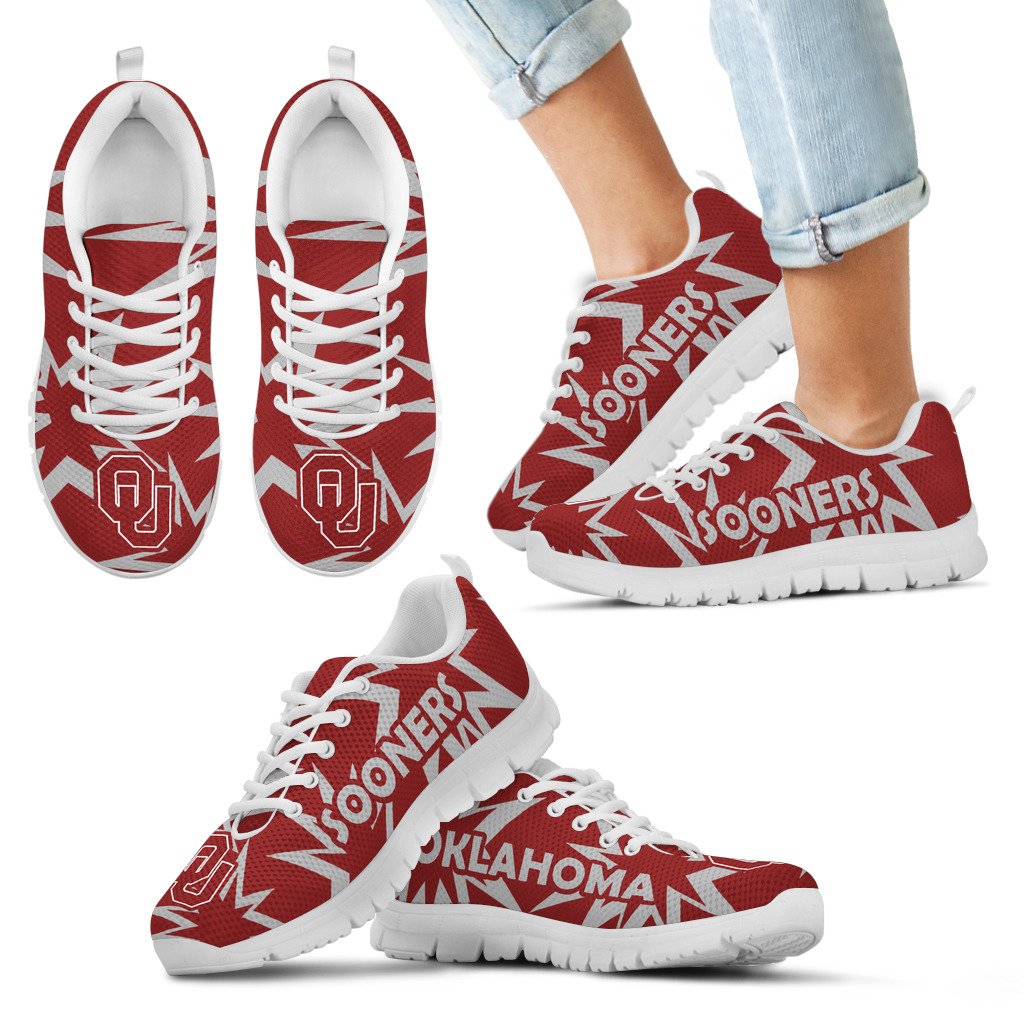 Zig-Zag-Circle-Dizzy-Excellent-Nice-Logo-Oklahoma-Sooners-Sneakers-1