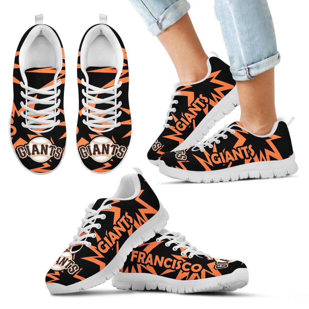 Zig-Zag-Circle-Dizzy-Excellent-Nice-Logo-San-Francisco-Giants-Sneakers-1