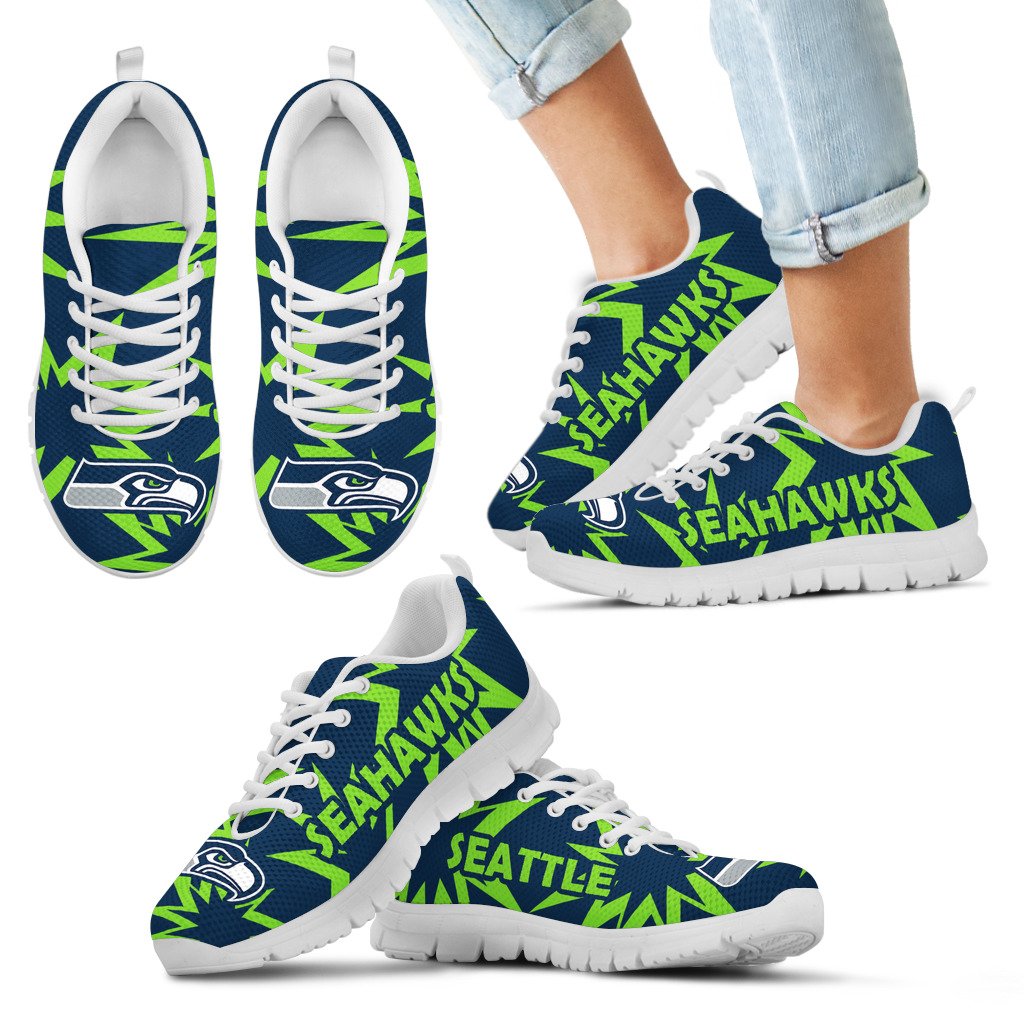 Zig-Zag-Circle-Dizzy-Excellent-Nice-Logo-Seattle-Seahawks-Sneakers-1