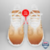 Zodiac Aries Custom Name Running Shoes