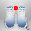 Zodiac Cancer Custom Name Running Shoes