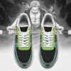 Zoro Santoryu Anime One Piece Air Force Shoes