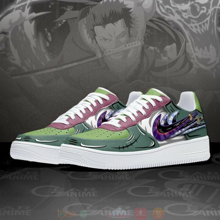 Zoro-Swords-Air-Anime-One-Piece-Air-Force-Shoes-2