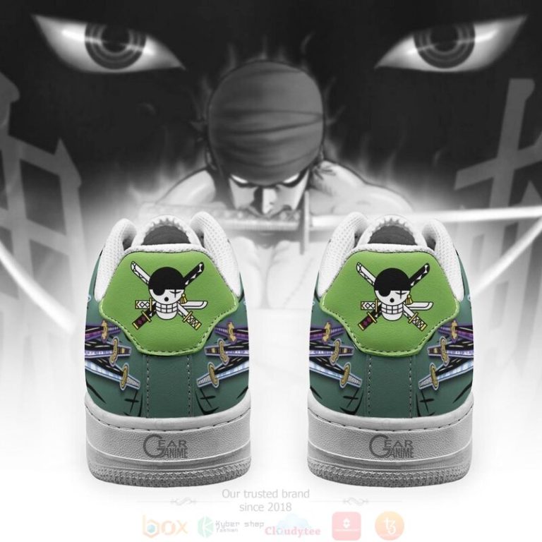 Zoro-Swords-Air-Anime-One-Piece-Air-Force-Shoes-3